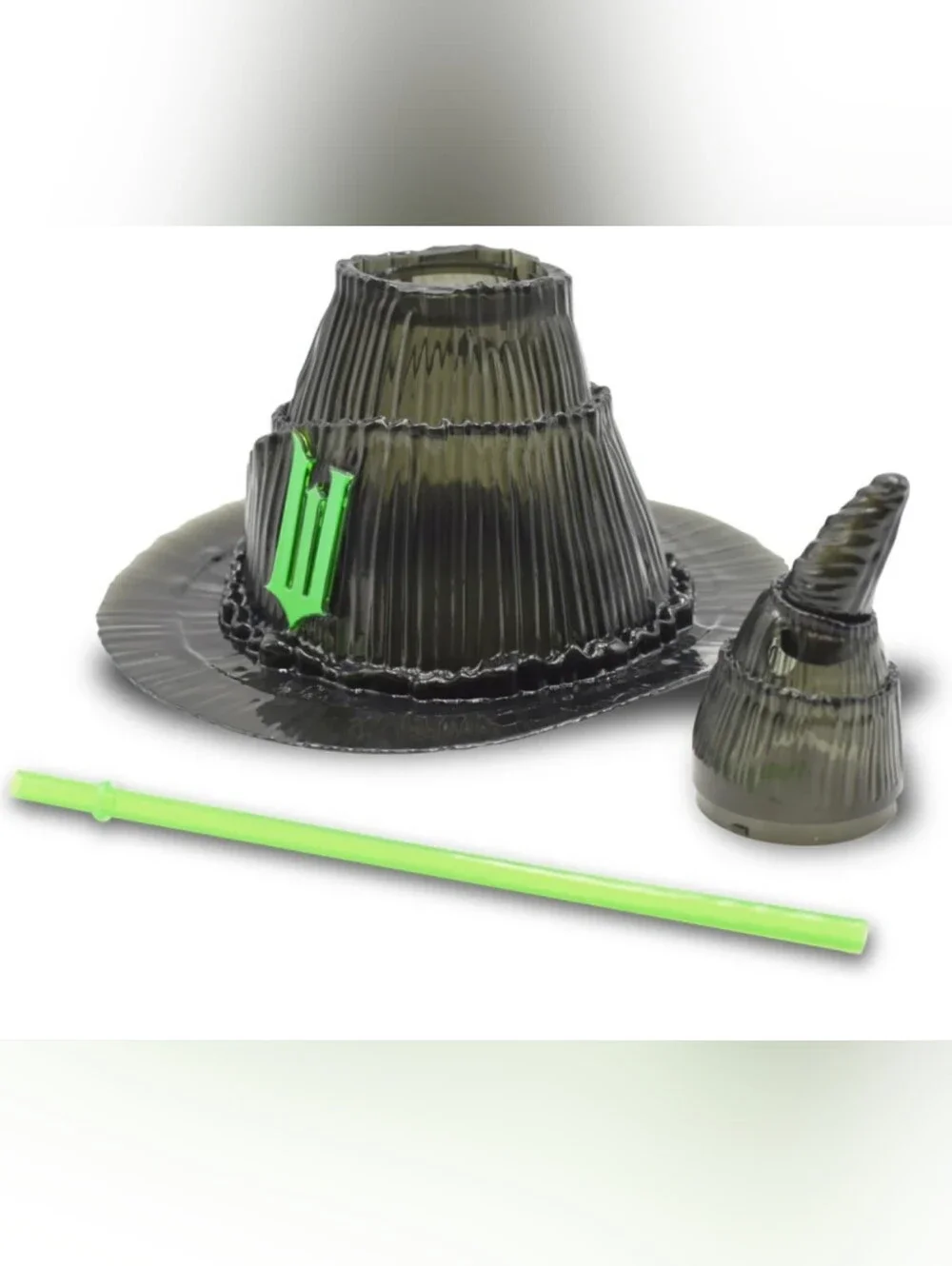 Witch Hat Cup Wicked Movie Exclusive Collectible 32 Oz  Drink Cup